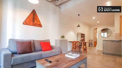 Photo 4 of Flat to rent in La Sagrera, Barcelona