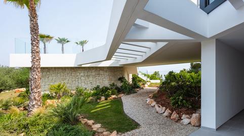 Foto 4 de Casa o xalet en venda a Portichol - Balcón al Mar, Jávea / Xàbia