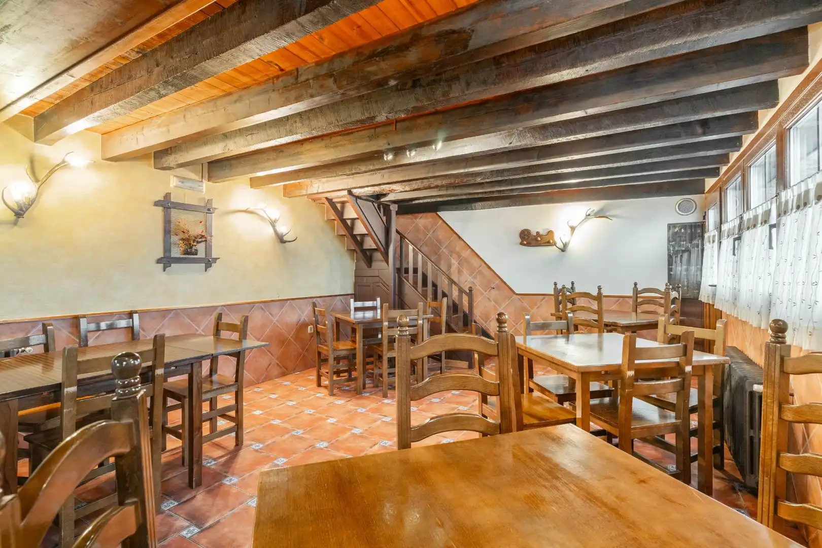 Casa o chalet en venta en Caso con Calefacción, Jardín privado y Terraza