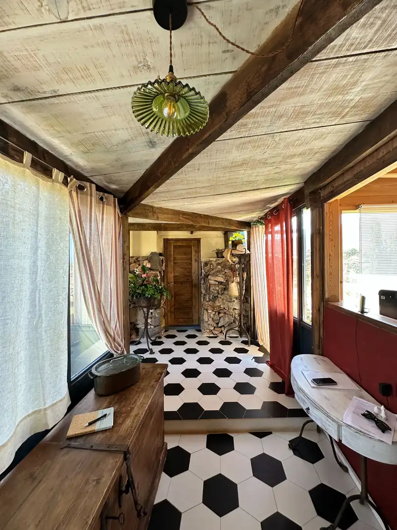 Finca rústica en venta en Pájara con Jardín privado, Terraza y Trastero