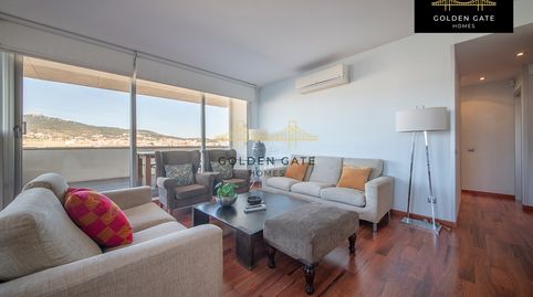 Photo 3 of Flat for rent in Avinguda Diagonal, Barri de les Corts, Barcelona Capital