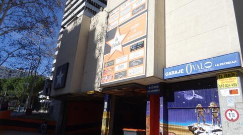 Photo 5 of Garage to rent in Calle de la Cruz del Sur, 5, Estrella, Madrid