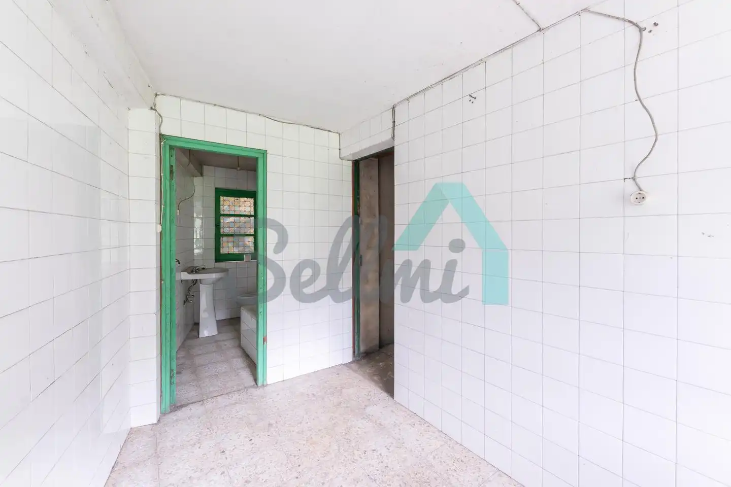 Casa o chalet en venta en Cangas del Narcea con Jardín privado