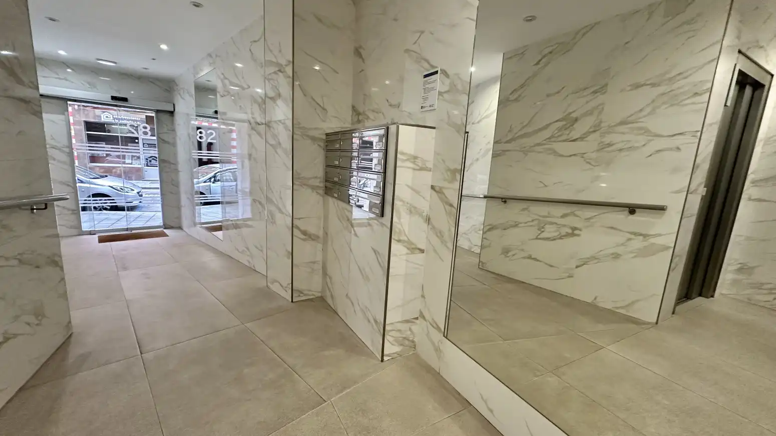 Piso con ascensor en venta en Gijón - MARQUES DE CASA VALDÉS 82, imagen 17