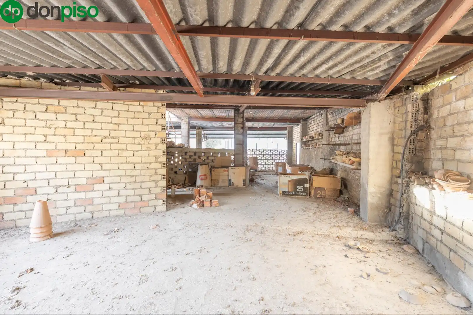 Edifici en venda a Calle Tejares, 20, Monachil pueblo