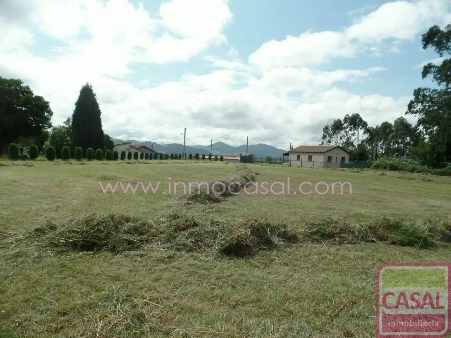 Residential land for sale in Corvera de Asturias, imagen 7