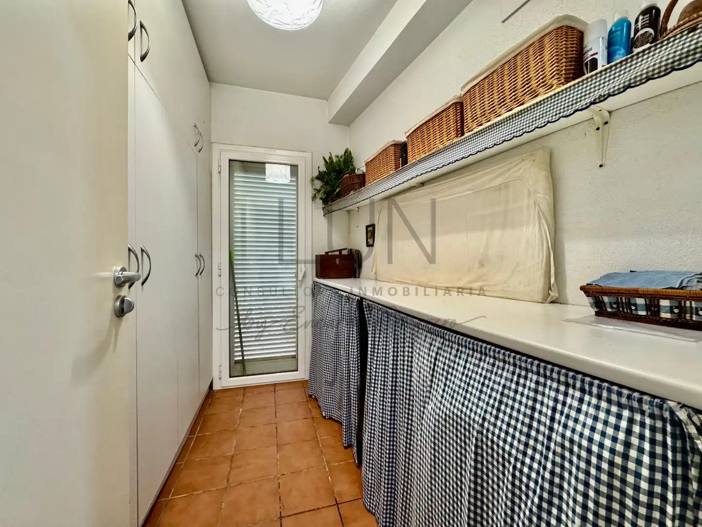 Casa aparellada amb piscina en venda a Altorreal - El Chorrico, imagen 51