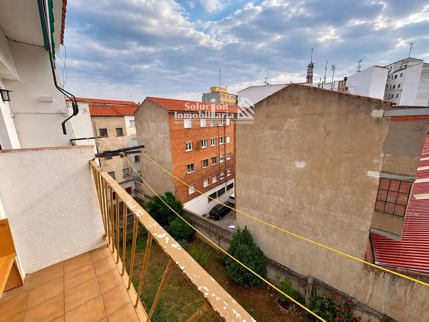 Terraza de Piso en venta en Vidal