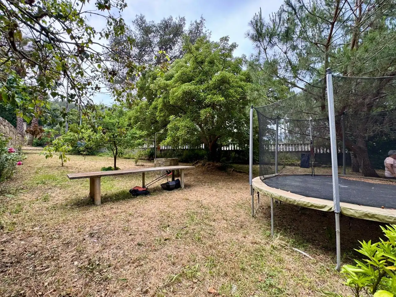 Casa amb piscina en venda a Ronda Del Moli, imagen 59