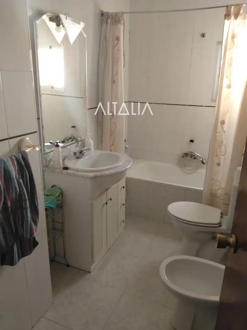 Baño de Casa o chalet en venta en Huete con Trastero y Amueblado