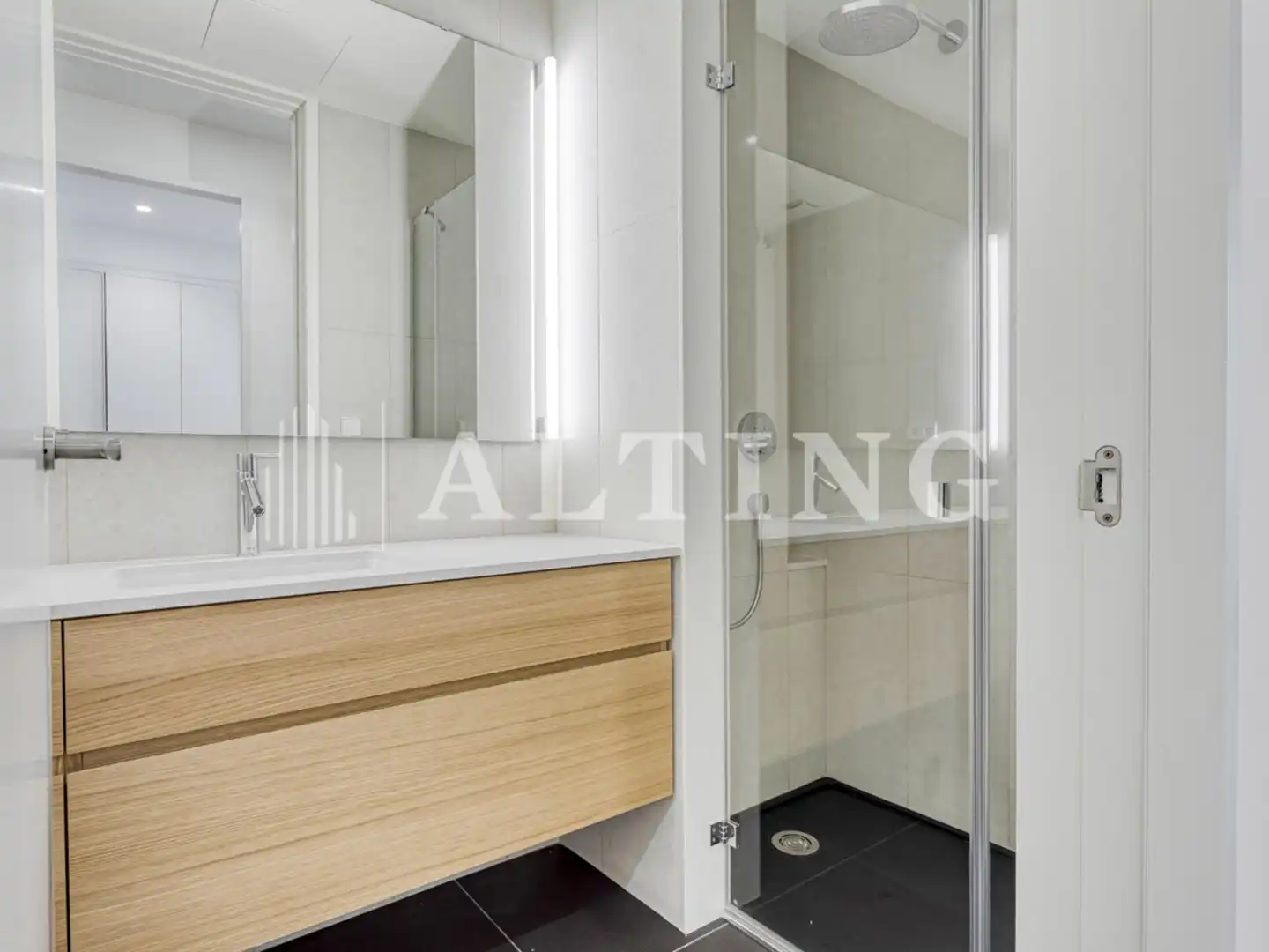 Appartement avec terrasse à vendre à Carrer Pau Claris, imagen 21