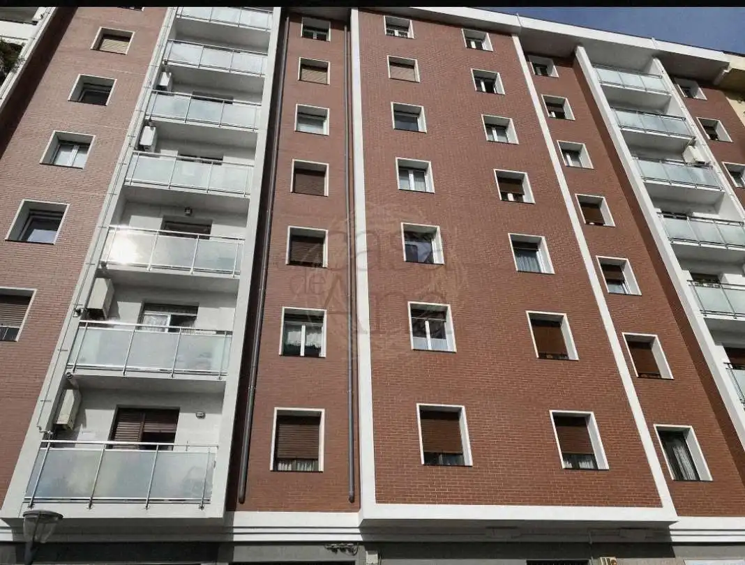 Flat for rent in Barrio de Uribarri