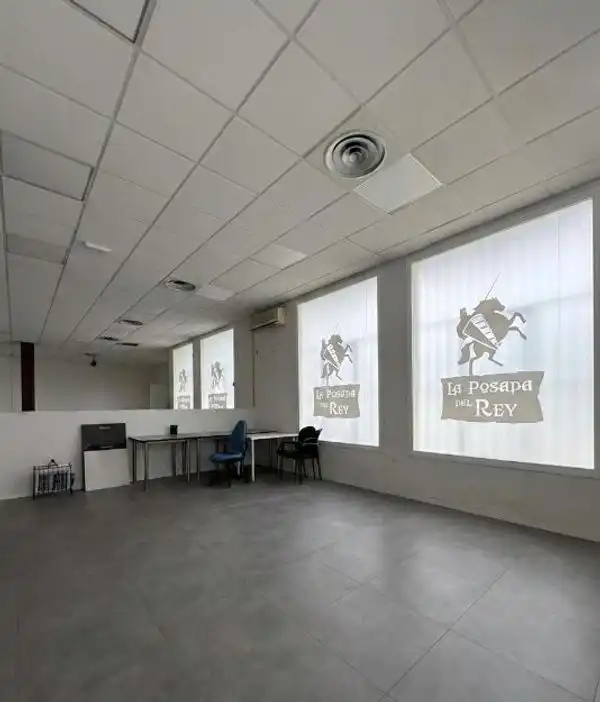 Local comercial en venta en Calle del Rey, imagen 5
