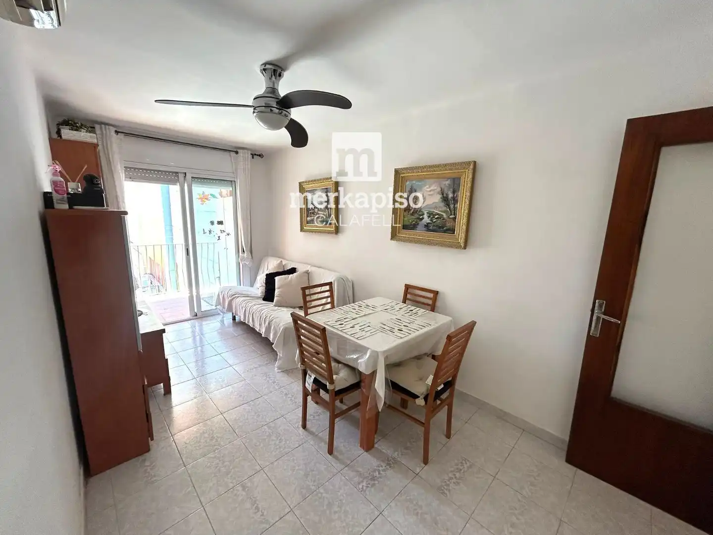 Wohnung zum Verkauf in Vilamar, Calafell Platja