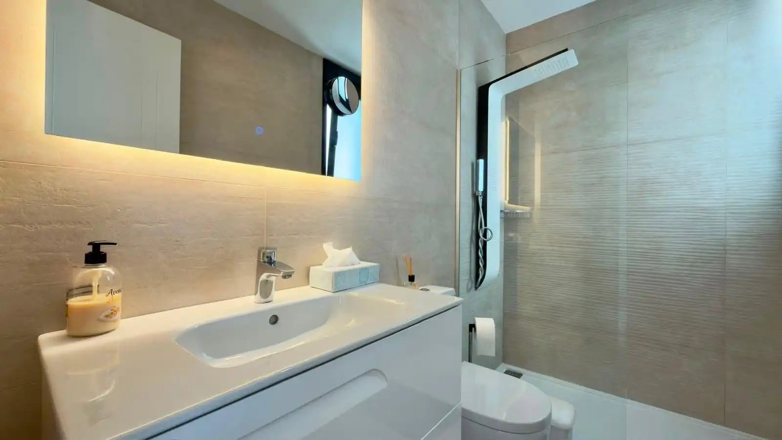Villa con piscina in vendita a Partida Partida Manzanera, imagen 51