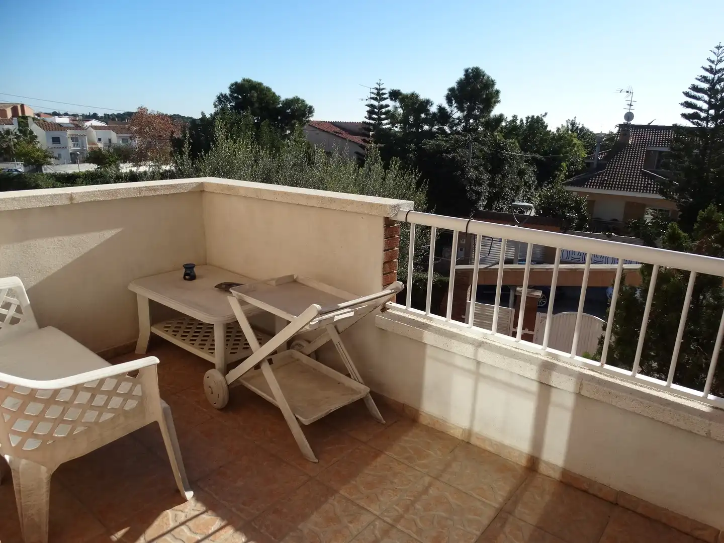 Casa o chalet en venta en El Castell de Cubelles