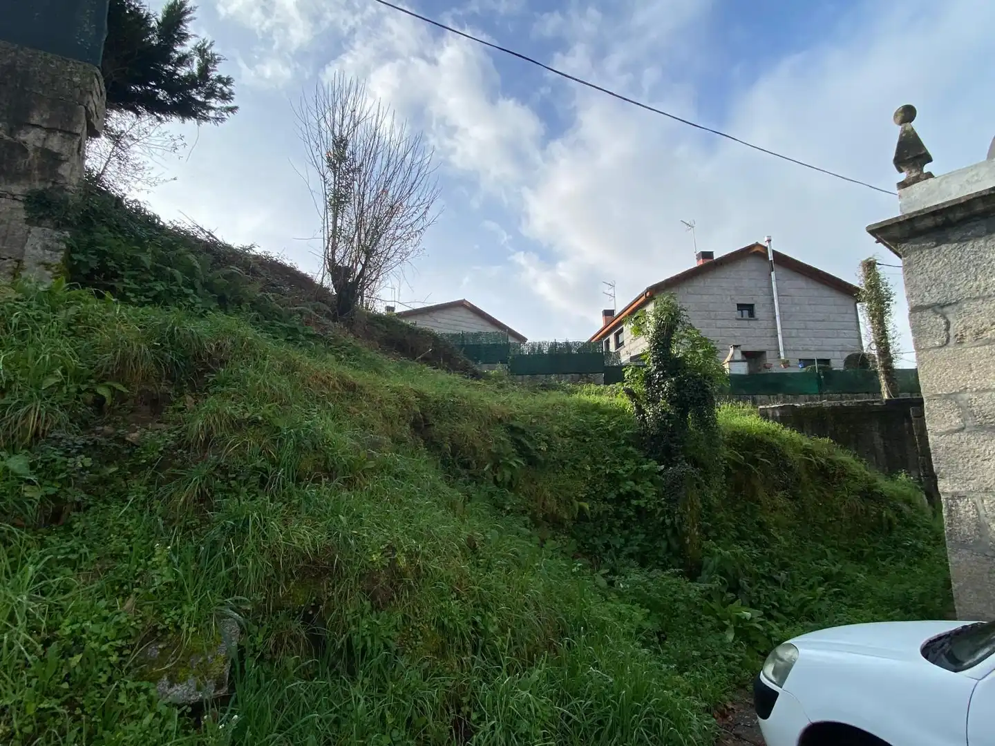 Terreno residencial en venta en Rúa San Roque, imagen 9