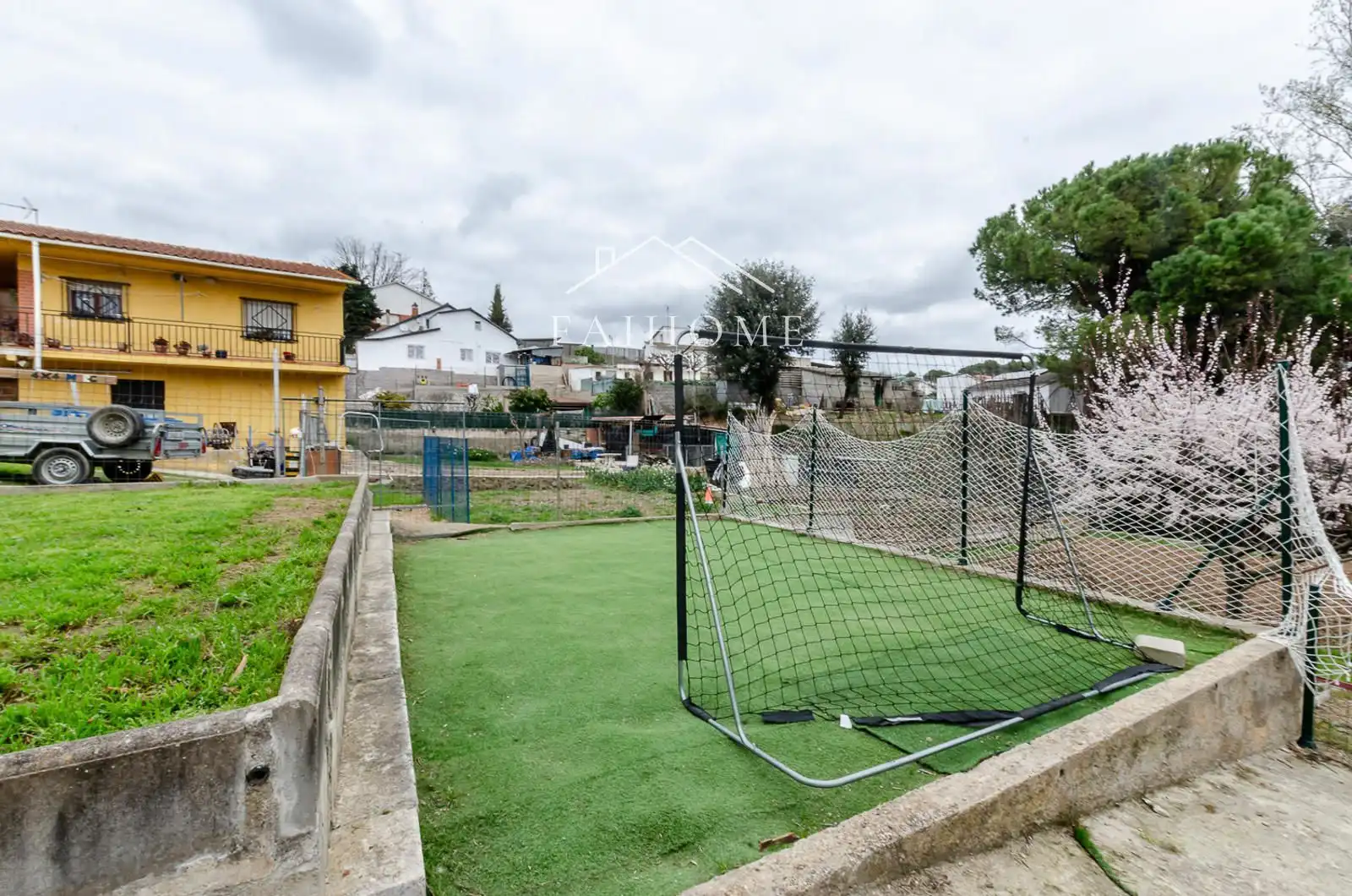 Casa o chalet en venta en Lliçà d'Amunt con Aire acondicionado, Calefacción y Parquet