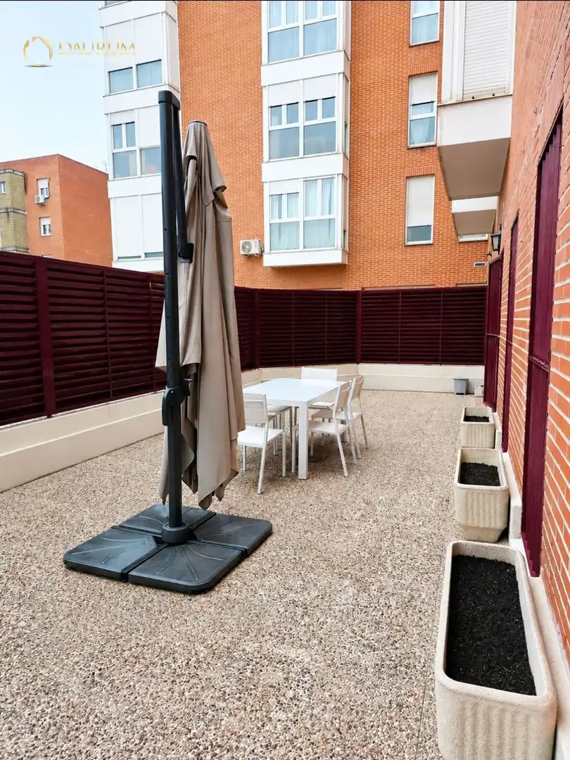 Piso con ascensor en venta en alcalá, imagen 5