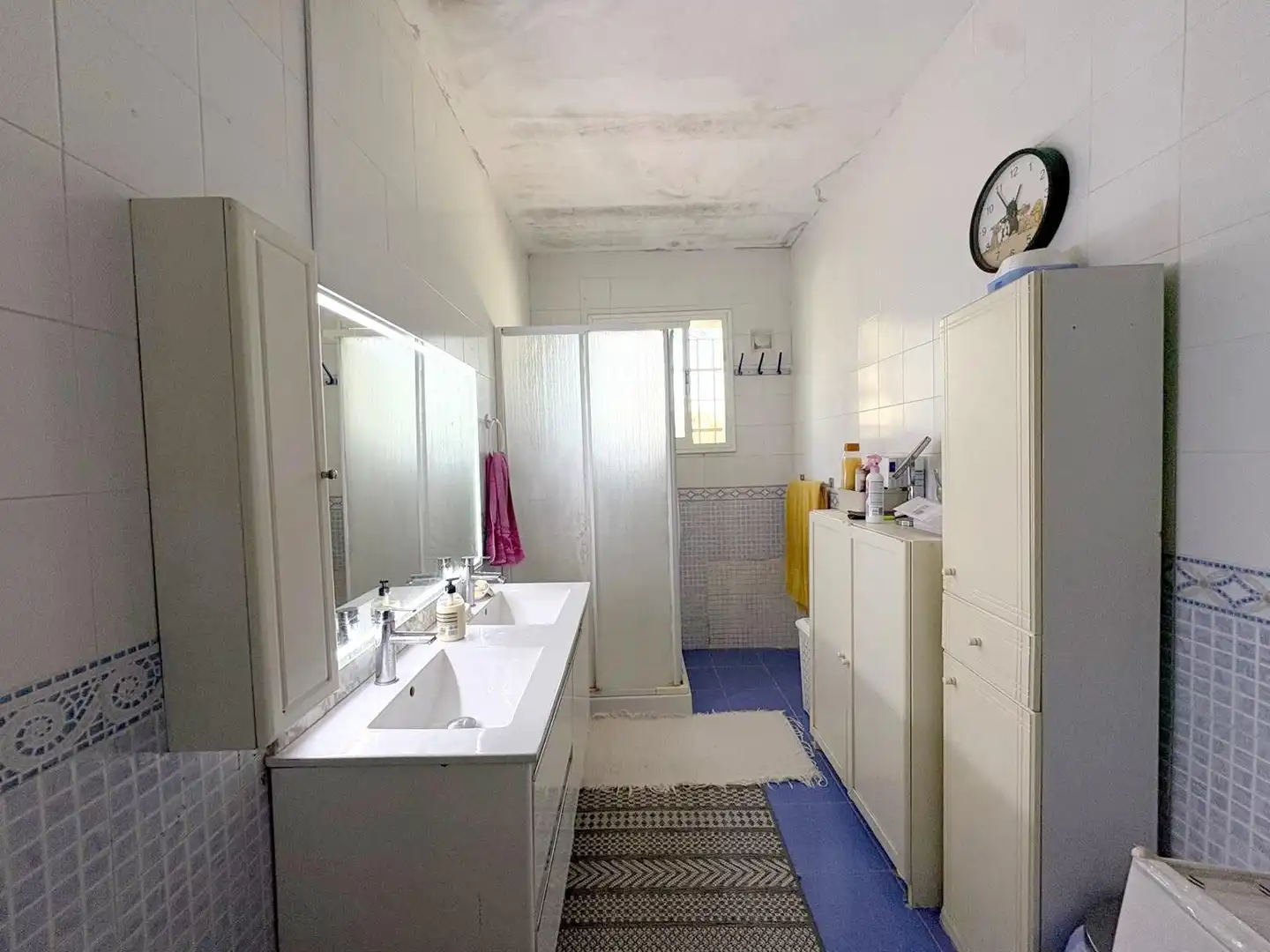 Casa rústica amb jardí en venda a Nueva Aljaima - Las Tres Leguas - Los Mondeños, imagen 28