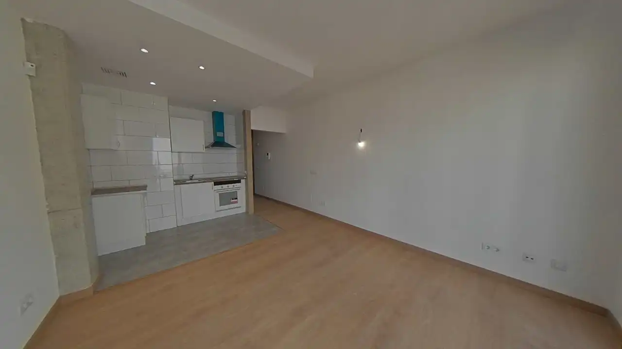 Schlafzimmer von Wohnung zum Verkauf in  Palma de Mallorca