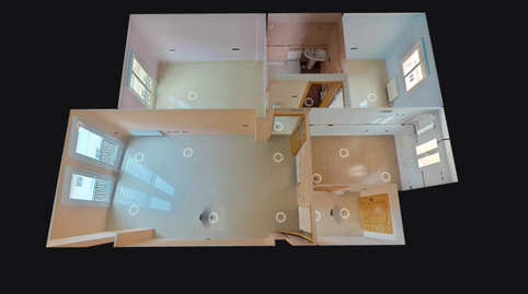 Photo 2 of Flat for sale in Emperatriz Eugenia de Montijo, 5, Guadix, Granada