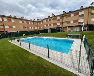 Swimming pool of Apartment for sale in Grañón  with Terrace