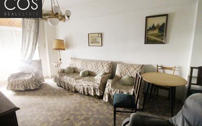 Living room of Flat for sale in  Jaén Capital