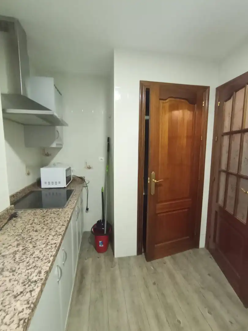 Flat with lift to rent in Poniente-Sur, imagen 26