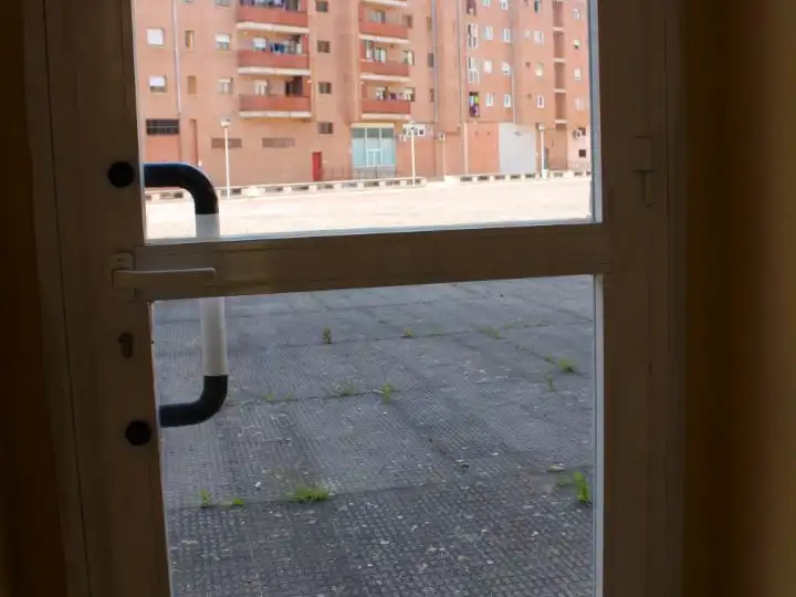 Àtic amb ascensor en venda a Cruz de Barkazio 14, imagen 30