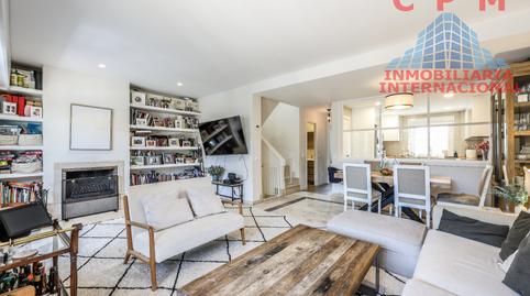 Foto 3 von Einfamilien-Reihenhaus zur Miete in El Soto de la Moraleja, La Moraleja