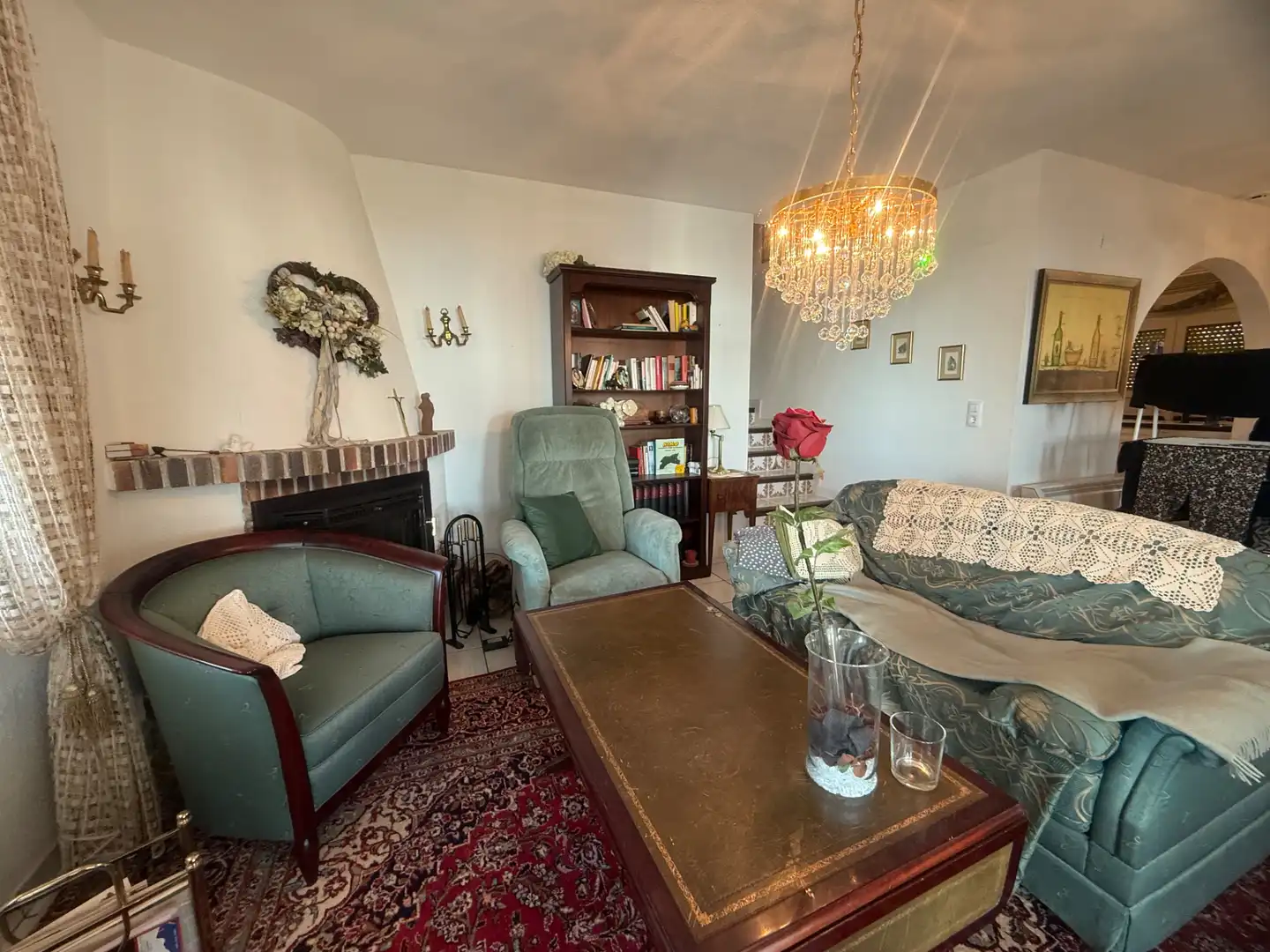 Villa avec terrasse à vendre à Las Atalayas - Urmi - Cerro de Mar, imagen 15