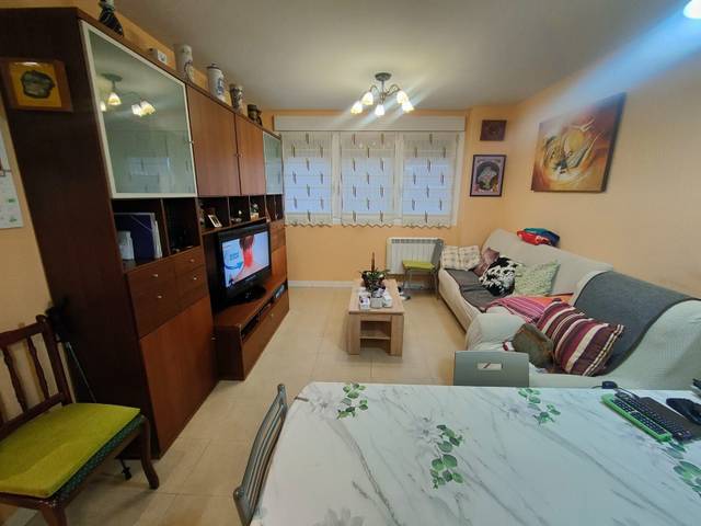 Apartamento en Venta en Agustinak / Agustinas -  Markola