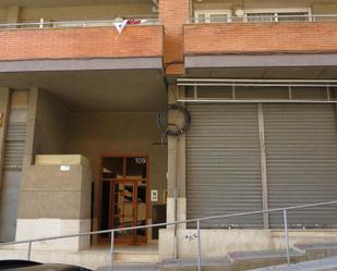 Exterior view of Office for sale in Terrassa