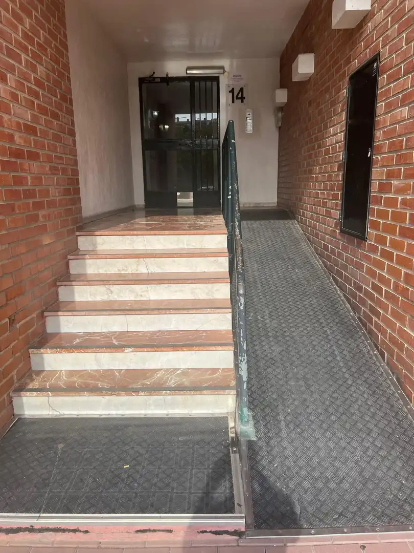 Pis en venda en Murcia amb Aire condicionat, Calefacció i Jardí privat
