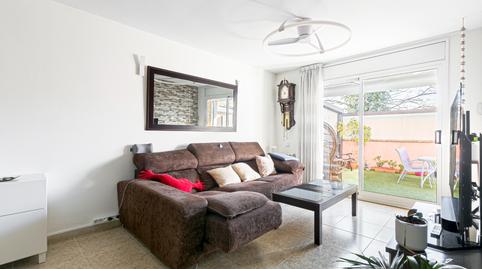 Foto 2 de Pis en venda a Mossen Cinto Verdaguer, la Beguda Alta, Sant Llorenç d'Hortons, Barcelona