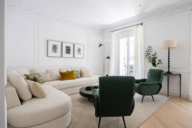 Piso en Venta en Recoletos