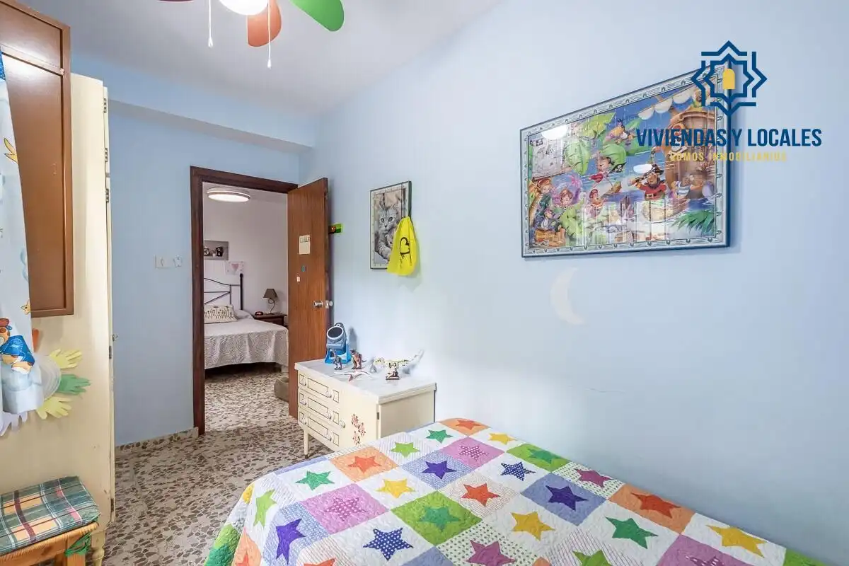 Xalet amb piscina en venda a Aljomahima - Ermita, imagen 24