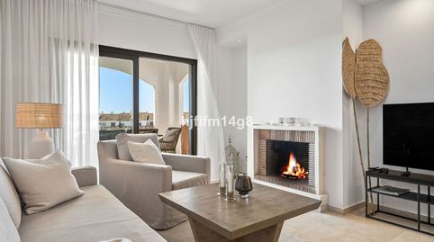 Foto 3 de Piso en venta en Las Brisas, Marbella
