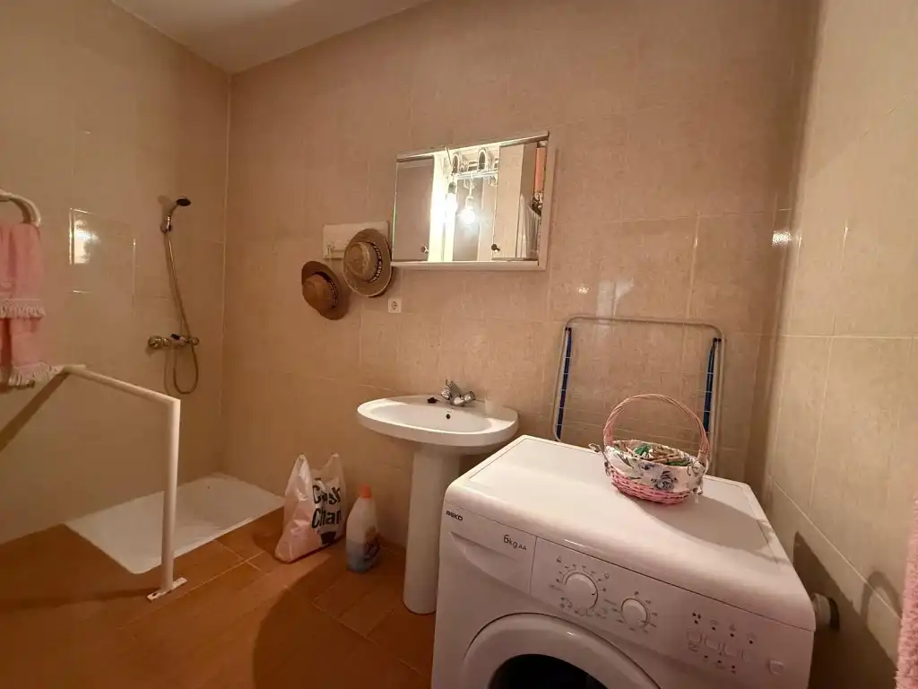 Finca rústica en venta en Lugar Huerta Baja (Alqueria), Comares