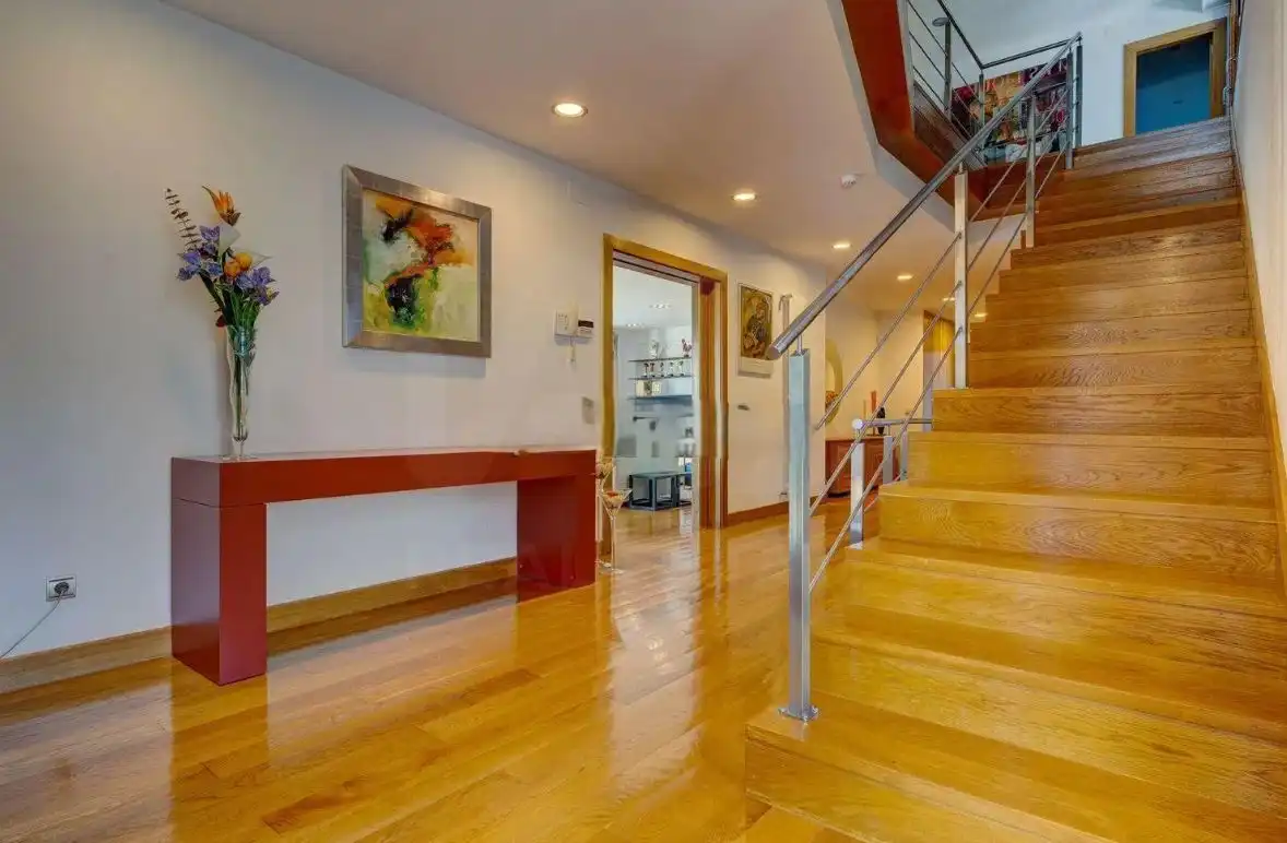 Casa o chalet en venta en Arróniz con Terraza y Piscina