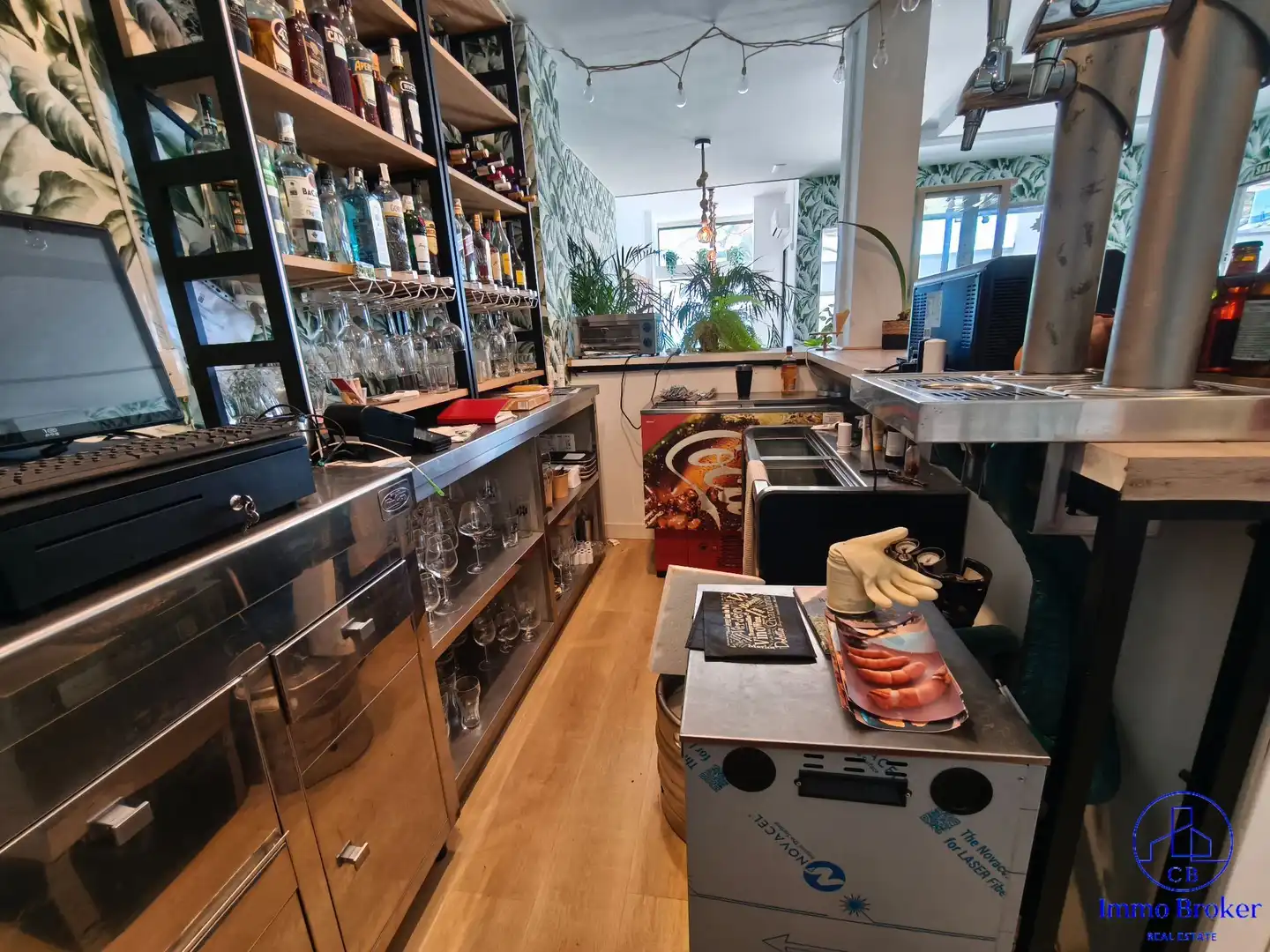 Business premises to rent in Playa de San Juan, imagen 11