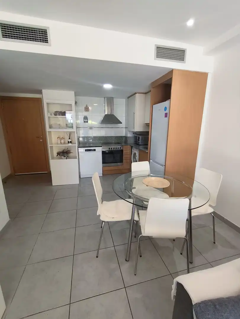 Appartement avec piscine à vendre à San Jorge / Sant Jordi, imagen 9