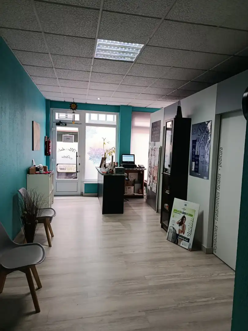 Commercial properties for rent in Cangas de Onís