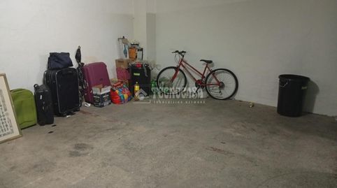 Foto 5 de Garaje en venta en Calle Sta. Clotilde, Camino de Ronda, Granada Capital