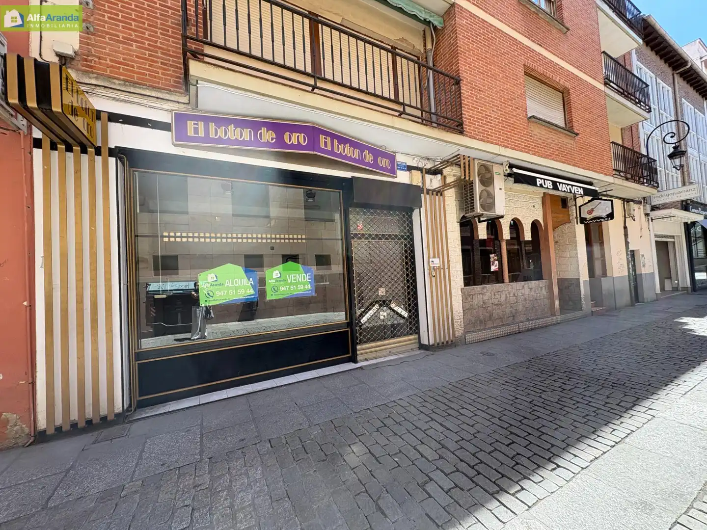 Business premises for sale in Calle de Josefina Arias de Miranda, imagen 3