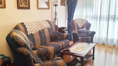 Photo 4 of Flat for sale in Campo de la Juventud, Palencia Capital