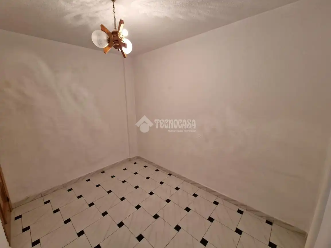 Wohnung zum Verkauf in Centro