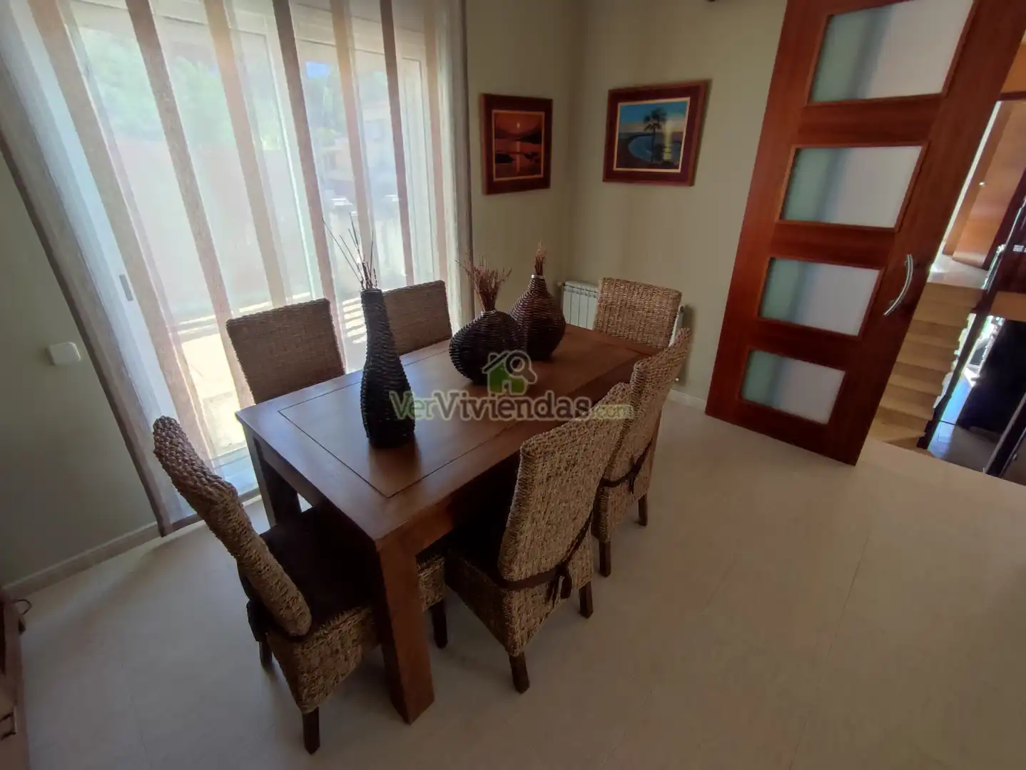 Casa o chalet en venta en Carrer Major, 617, Vallirana
