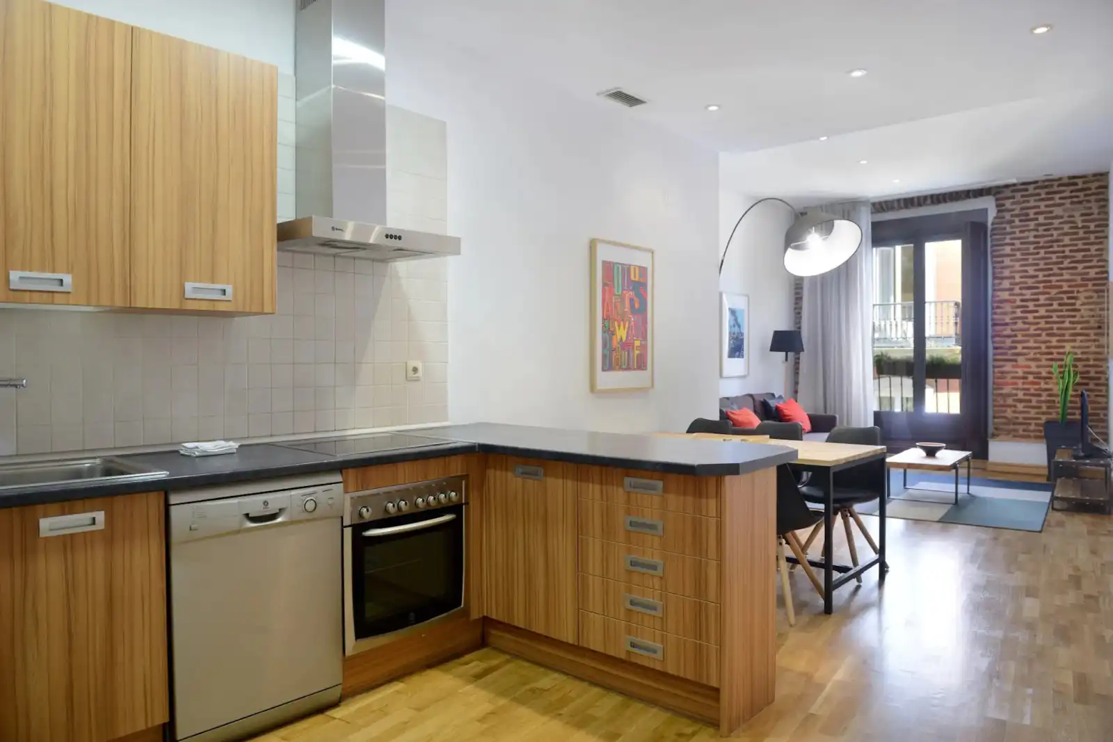 2 hab, 82m² en Justicia - Chueca, Centro, Madrid - Image 4